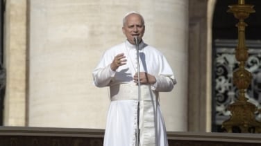 El Papa respalda la investigación contra el obispo de Cádiz y advierte que se aplicarán medidas según concluya