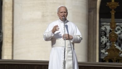 El Papa respalda la investigación contra el obispo de Cádiz y advierte que se aplicarán medidas según concluya