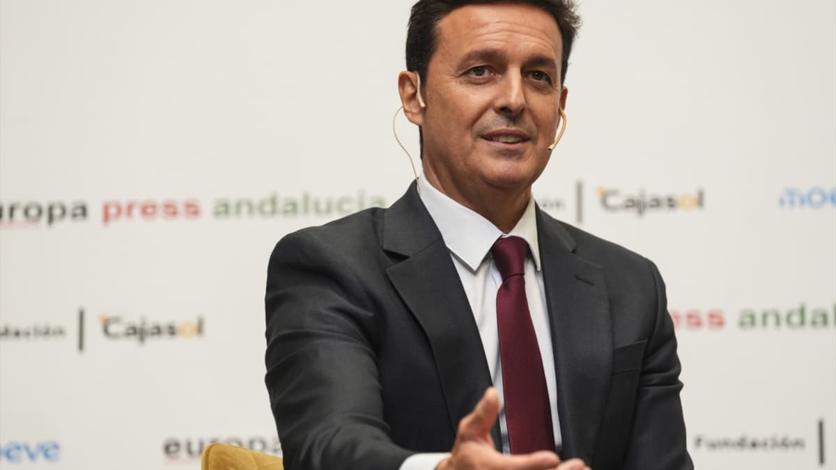 La UCO detiene al presidente de la Diputación de Almería por contratos irregulares