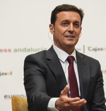 La UCO detiene al presidente de la Diputación de Almería por contratos [...]