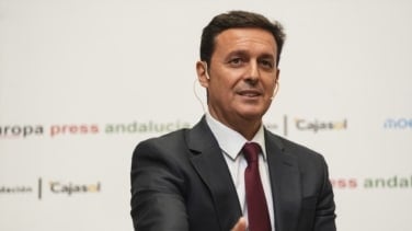 La UCO detiene al presidente de la Diputación de Almería por contratos irregulares