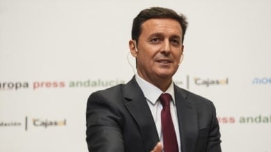 La UCO detiene al presidente de la Diputación de Almería por contratos irregulares