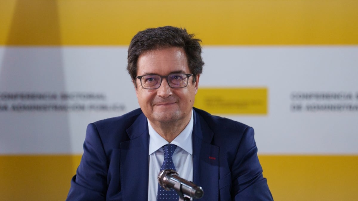 De la unidad a la división: la propuesta salarial del Gobierno para los funcionarios dinamita el frente sindical