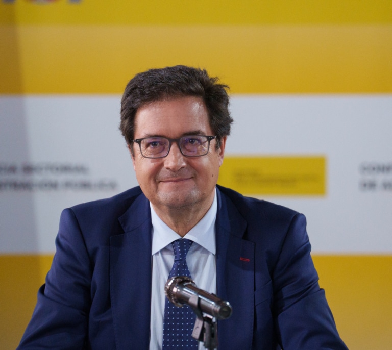 De la unidad a la división: la propuesta salarial del Gobierno para los funcionarios dinamita el frente sindical