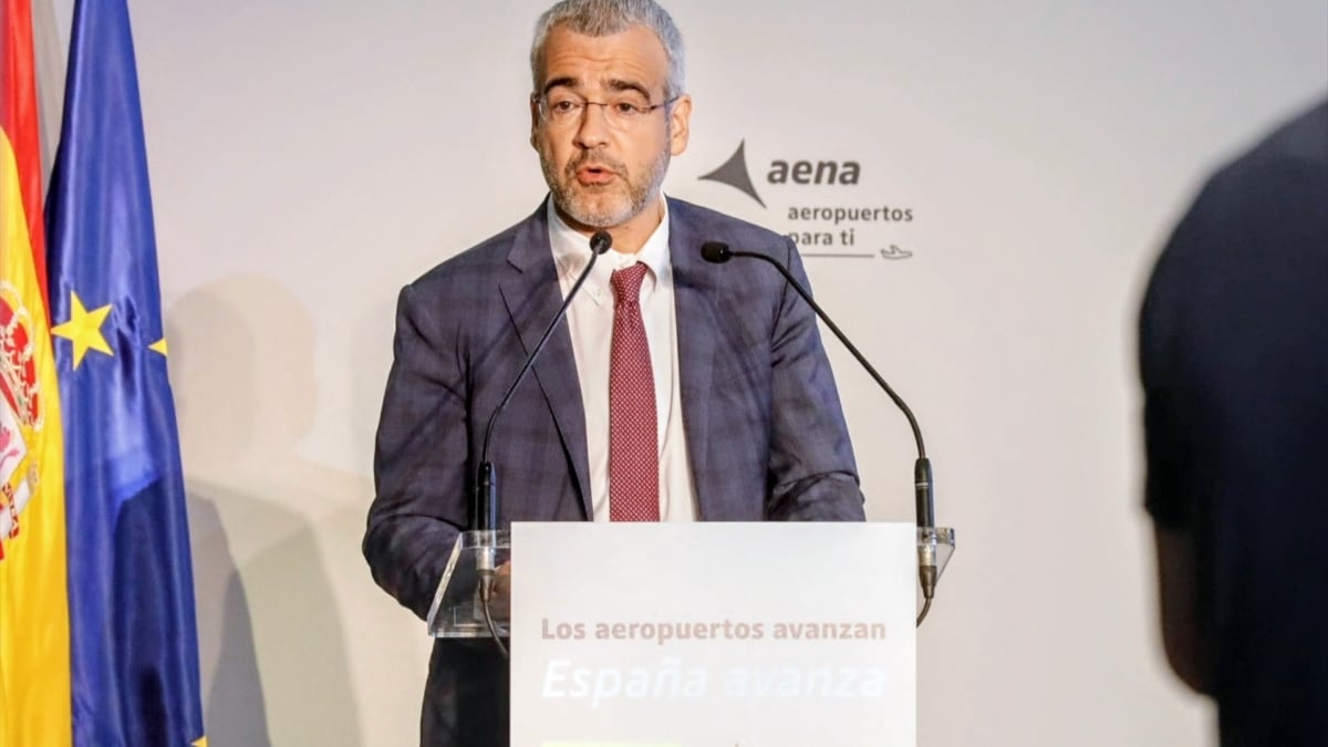 Aena defiende la transparencia de la adjudicación a Acciona ante las sospechas de la UCO