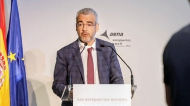 Aena defiende la transparencia de la adjudicación a Acciona ante las sospechas de la UCO