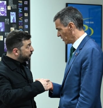 Zelenski volverá próximamente a España para reunirse con Sánchez en su segunda [...]