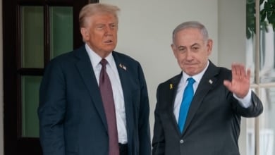 Netanyahu asegura que no necesita "aprobación" externa para atacar a Hamás y a Hizbulá