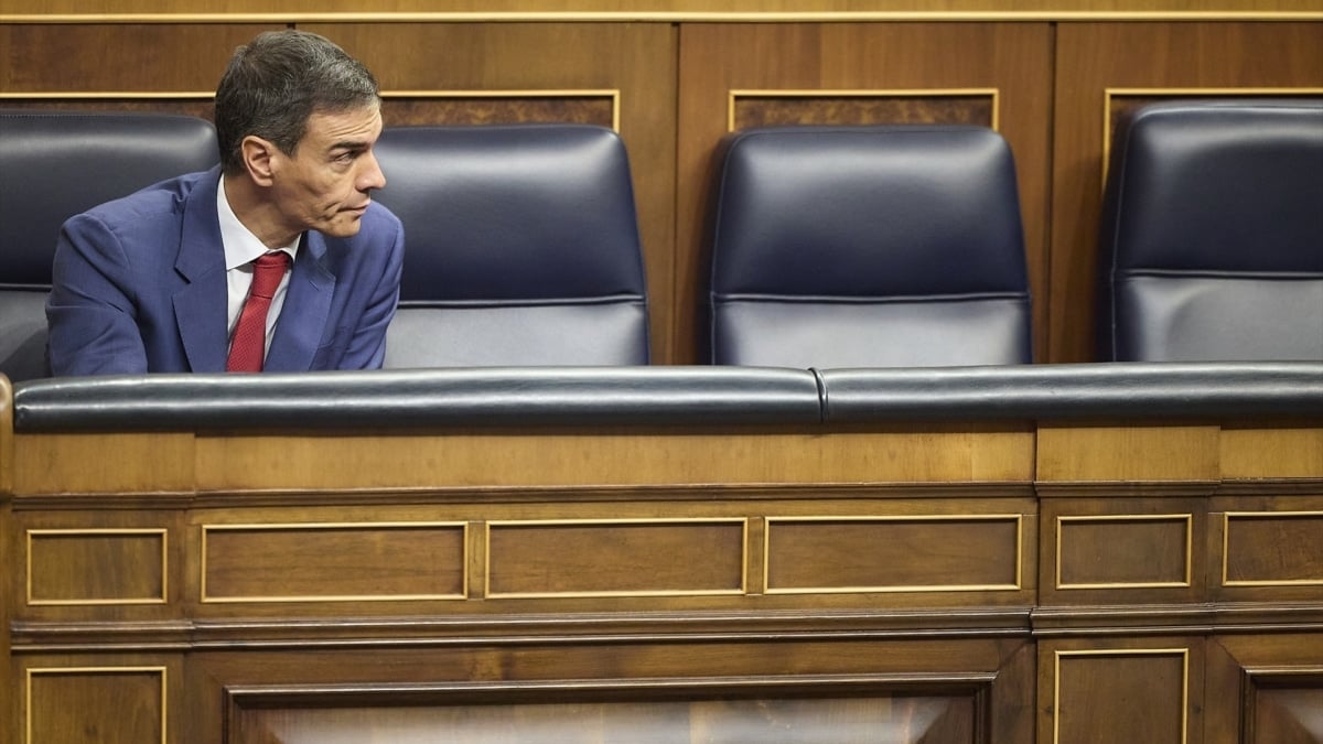 Ábalos en prisión, el principio del fin