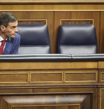 Ábalos en prisión, el principio del fin