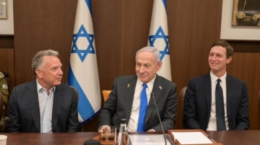 La Fiscalía turca ordena detener a Netanyahu y a 36 altos cargos israelíes por “genocidio”