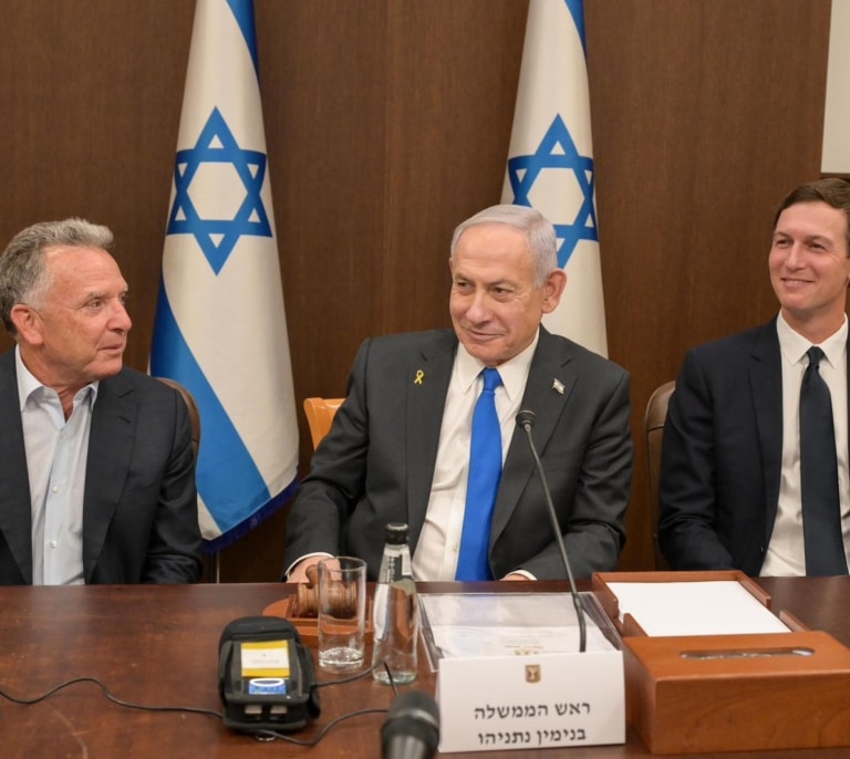 La Fiscalía turca ordena detener a Netanyahu y a 36 altos cargos israelíes por “genocidio”