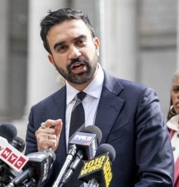 De Bollywood a la alcaldía: Zohran Mamdani triunfa en Nueva York con [...]