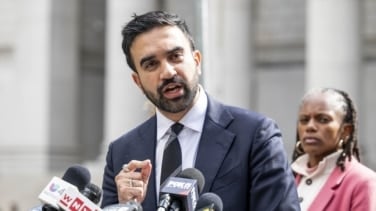 El PSOE gana las elecciones de Nueva York