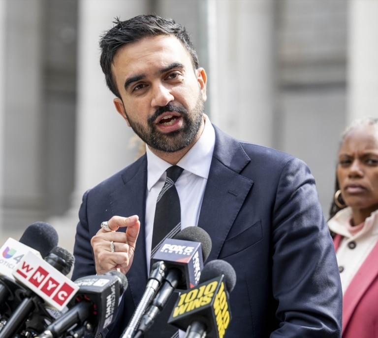 El PSOE gana las elecciones de Nueva York