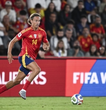 Así es el estilo de vida de Marcos Llorente: sus gafas amarillas, [...]