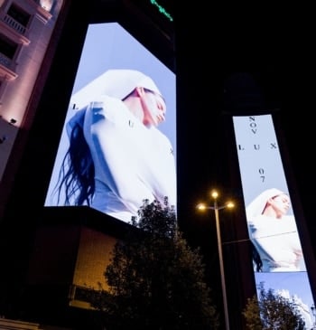 Rosalía publica por error 'Reliquia', el segundo adelanto de su nuevo disco [...]