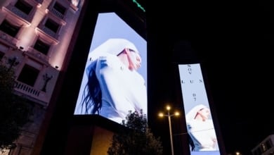 Rosalía publica por error 'Reliquia', el segundo adelanto de su nuevo disco 'Lux'