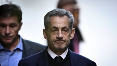 Sarkozy denuncia una “manipulación” en el caso libio antes de que el Tribunal decida su libertad provisional