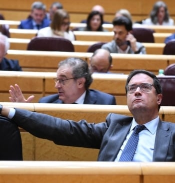 El Gobierno se planta y lanza su última oferta a los funcionarios: [...]