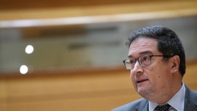 Los funcionarios ven "inaceptable" la subida salarial que les ofrece el Gobierno