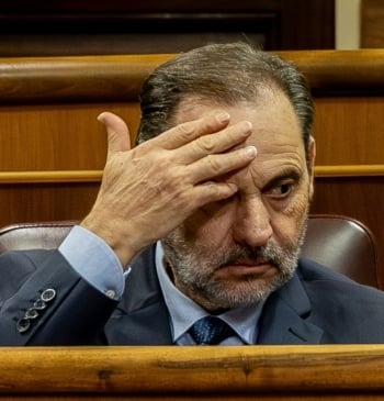 Los 'nueve pecados' por los que José Luis Ábalos se sentará en [...]