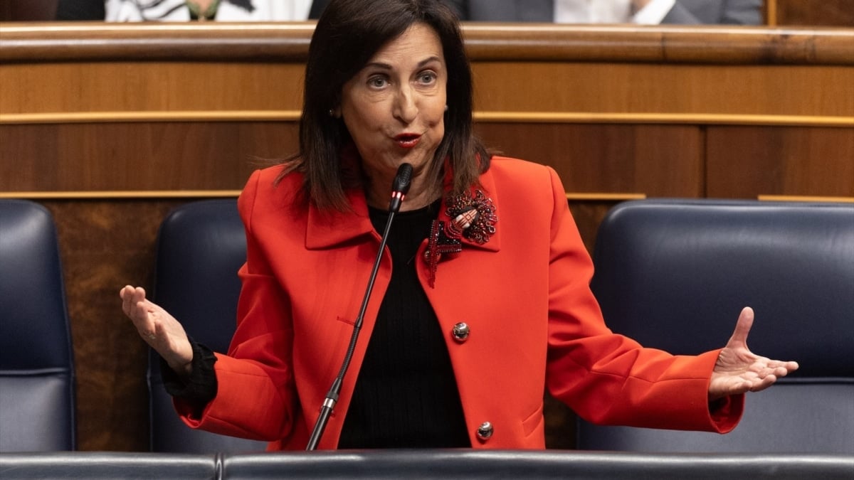 El Pentágono reconoció la contribución de España con la OTAN, según Margarita Robles