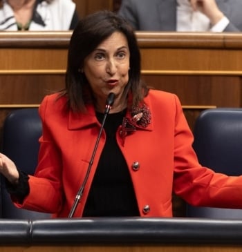 El Pentágono reconoció la contribución de España con la OTAN, según Margarita [...]