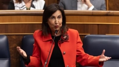 El Pentágono reconoció la contribución de España con la OTAN, según Margarita Robles