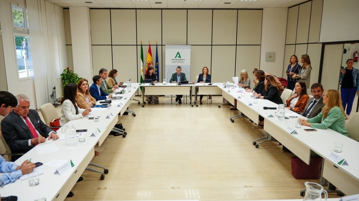 La Comisión de Cribado de Cáncer de Mama confirma que 217 mujeres siguen pendientes de prueba en Andalucía