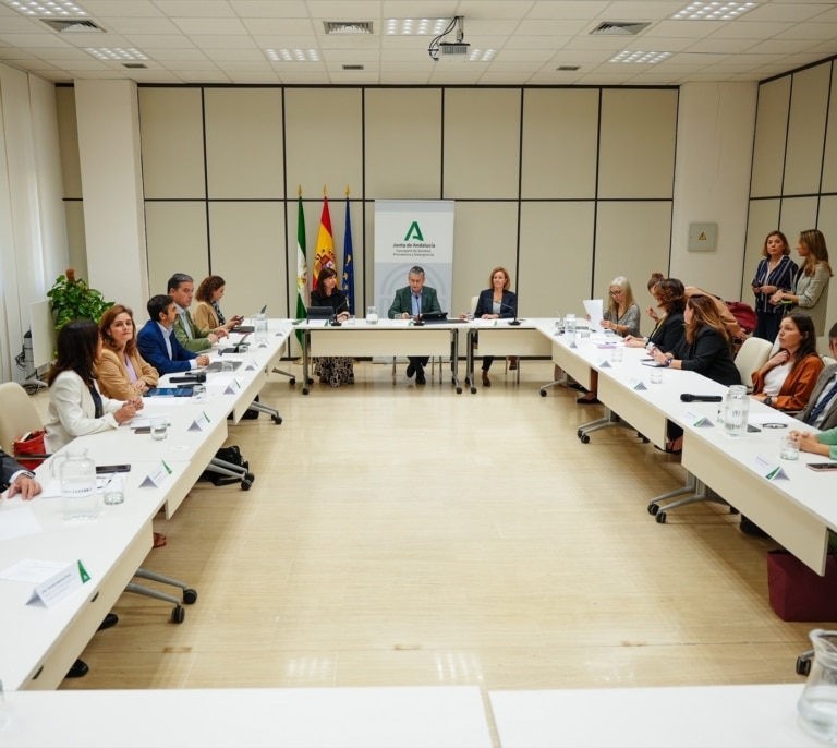 La Comisión de Cribado de Cáncer de Mama confirma que 217 mujeres siguen pendientes de prueba en Andalucía