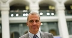 La crisis con Ortega Smith obliga a Vox a pensar en un nuevo candidato en Madrid