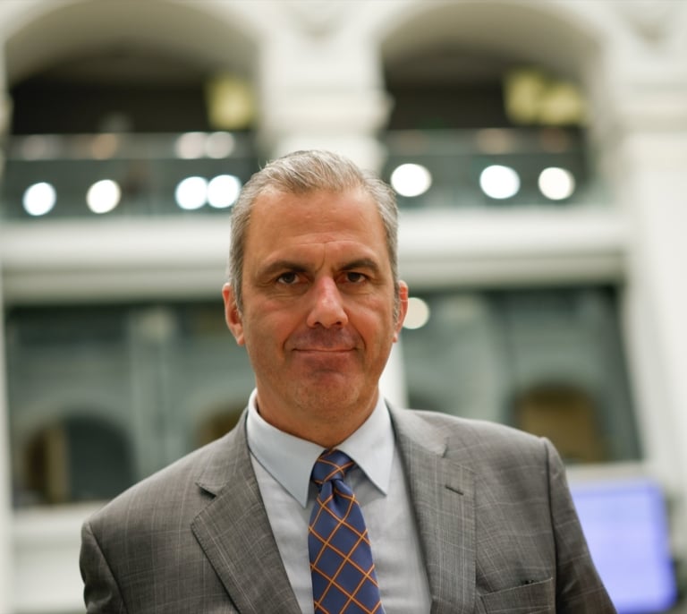 La crisis con Ortega Smith obliga a Vox a pensar en un nuevo candidato en Madrid