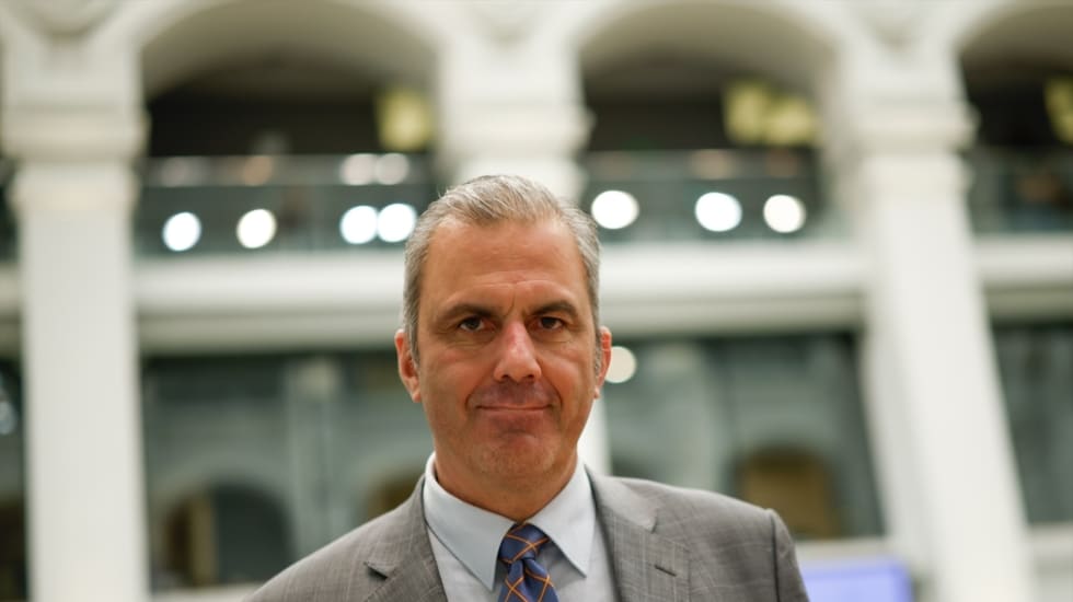 La crisis con Ortega Smith obliga a Vox a pensar en un nuevo candidato en Madrid 