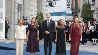 Así serán los actos institucionales por el 50º aniversario de la restauración de la monarquía en España