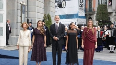 Así serán los actos institucionales por el 50º aniversario de la restauración de la monarquía en España