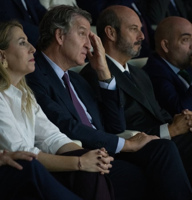 El PP llevará este miércoles al Senado un nuevo conflicto con el Congreso por sus leyes bloqueadas