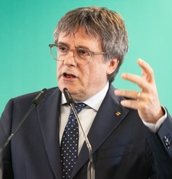 Sánchez y Puigdemont, como siempre