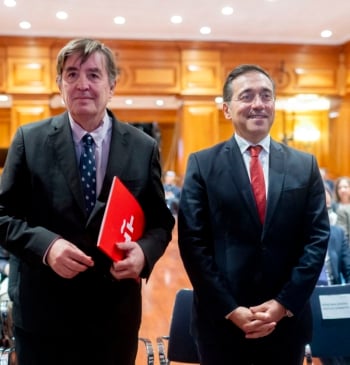 El Instituto Cervantes de García Montero considera a los saharauis como hispanohablantes [...]