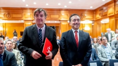 El Instituto Cervantes de García Montero considera a los saharauis como hispanohablantes de Marruecos