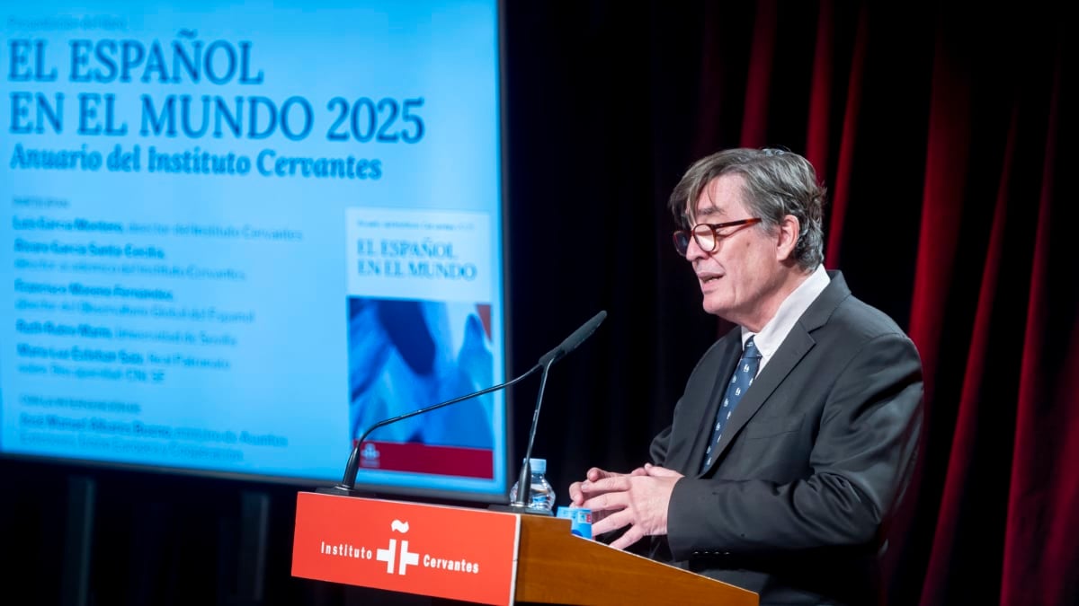 Los escritores saharauis responden a García Montero: “Da legitimidad a la agenda colonial de Marruecos"