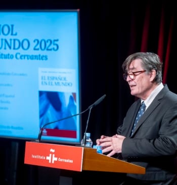 Los escritores saharauis responden a García Montero: “Da legitimidad a la agenda [...]