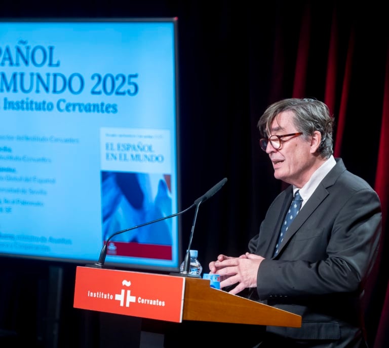 Los escritores saharauis responden a García Montero: “Da legitimidad a la agenda colonial de Marruecos"