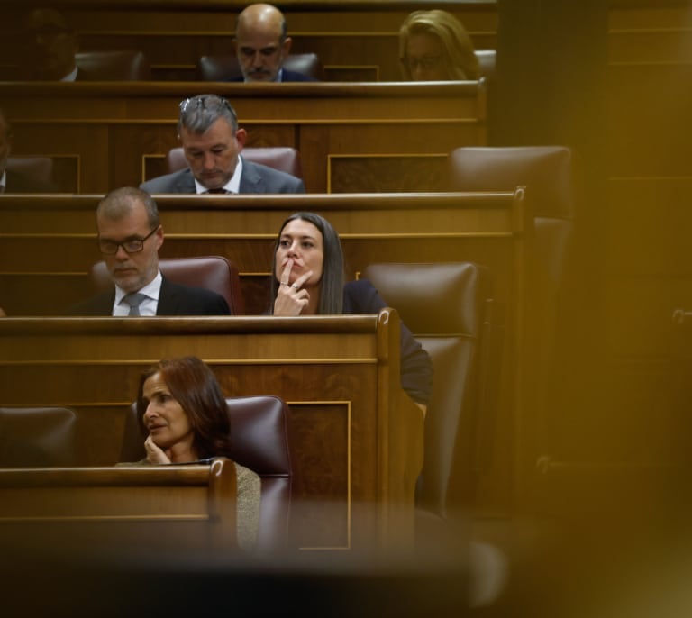 El Gobierno intenta evitar que Junts permita la prórroga de las nucleares introducida por el PP en el Senado