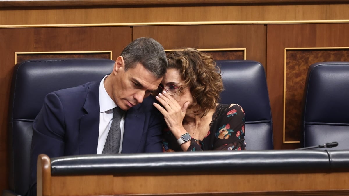 La falta de Prespuestos dispara un 488% las modificaciones de crédito para pagar la deuda pública