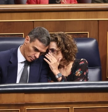 La falta de Prespuestos dispara un 488% las modificaciones de crédito para [...]