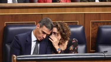 La falta de Prespuestos dispara un 488% las modificaciones de crédito para pagar la deuda pública