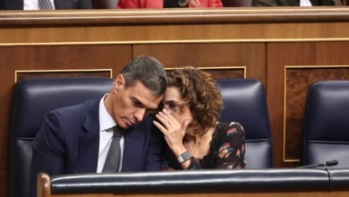 La falta de Prespuestos dispara un 488% las modificaciones de crédito para pagar la deuda pública