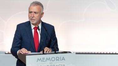 La UCO señala que la trama pactó los contratos con el jefe de Salud de Canarias