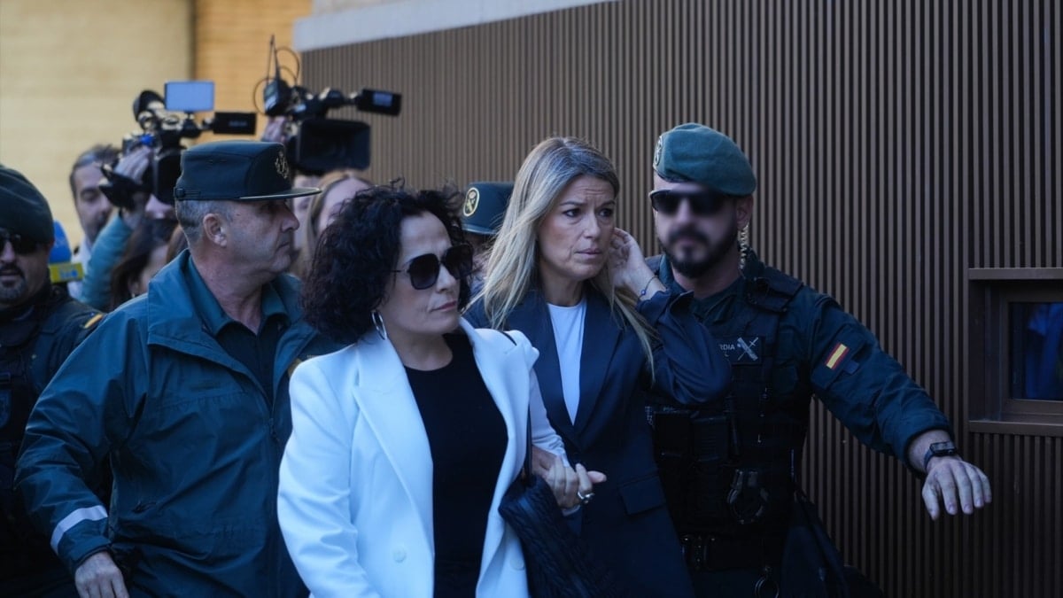 Vilaplana declaró a la jueza que Mazón empezó a recibir numerosas llamadas en El Ventorro a partir de las 17.15 horas